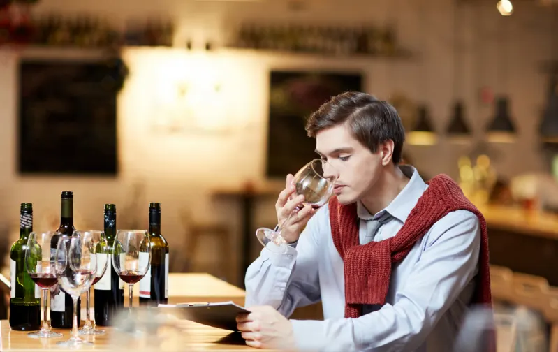 Alcohol Marketing Agency